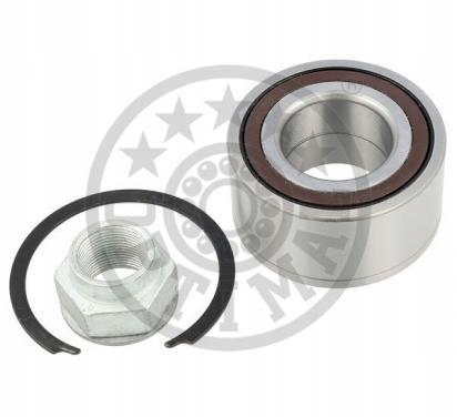 фото №1, Optimal підшипник колеса набір kpl перед fiat stilo