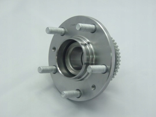 фото №2, Ступица подшипник задняя mazda 6 premacy 626 323 mpv !!!