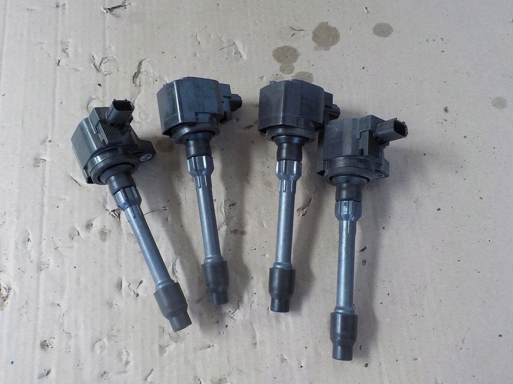 фото №1, Honda civic x 1.5t катушка зажигания