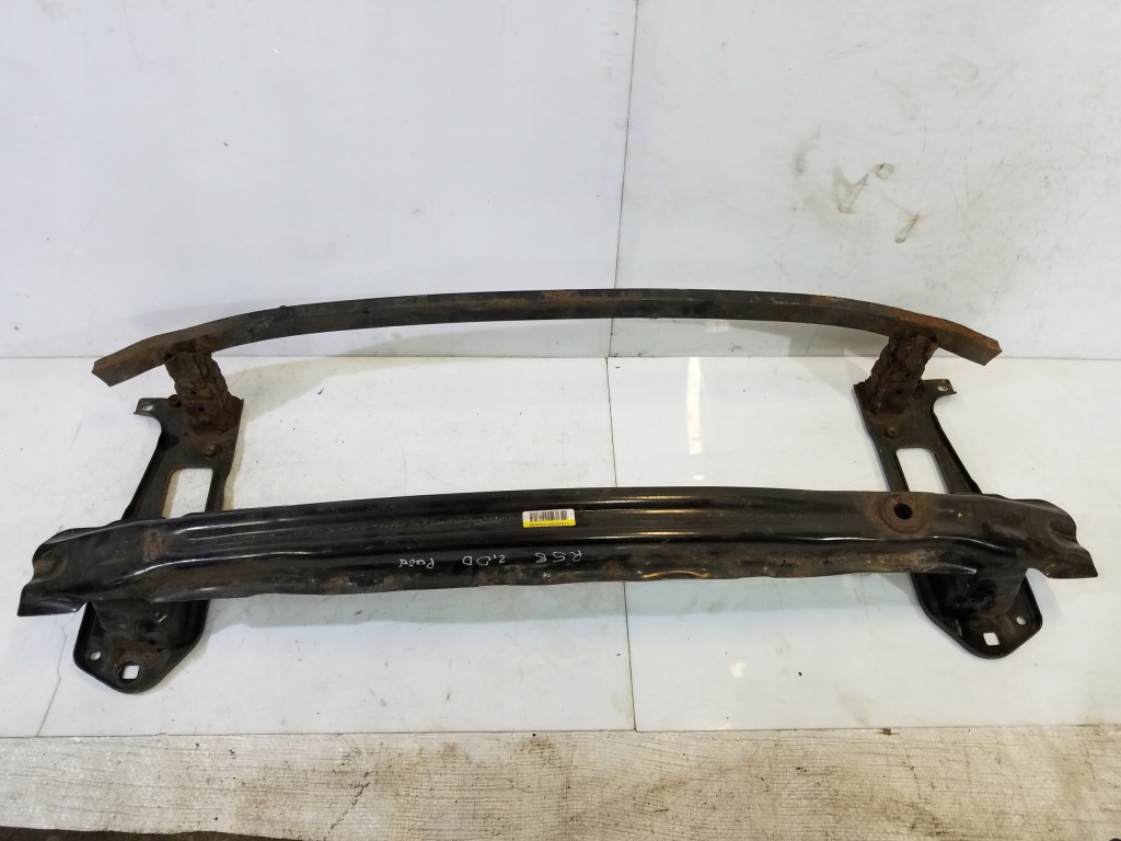 фото №1, Балка бампера перед mini cooper sd r58