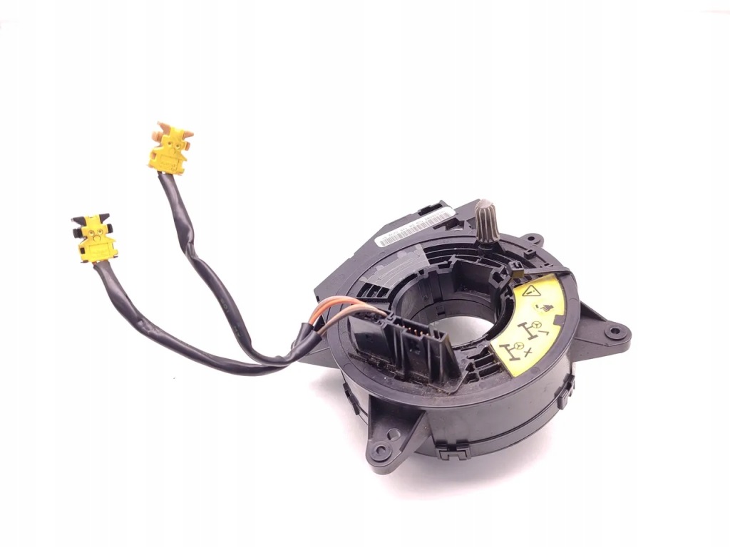 Land rover range rover sport стрічка / кільце ковзний подушка безпеки / srs 2009 Доставка