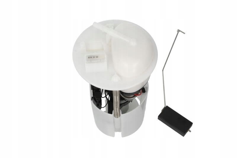 Насос пального engitech ent100109 Ціна