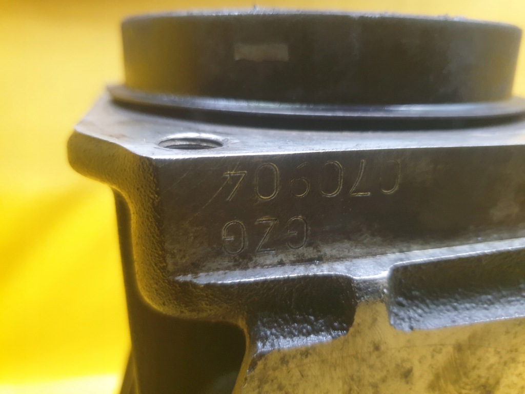 фото №5, Мост дифференциал audi a8 d3 quattro 6.0 bht 450km - gzg