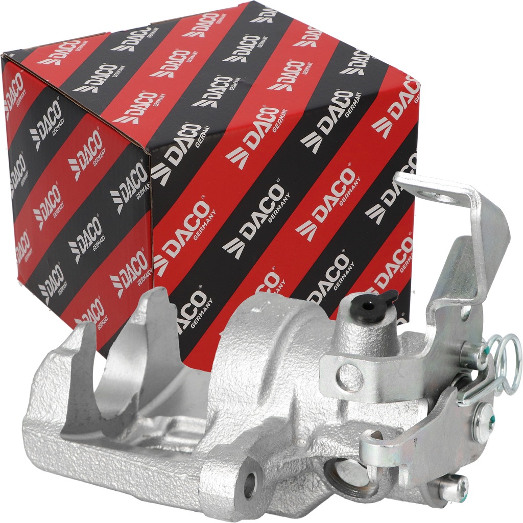 фото №2, Суппорты тормозные opel movano a / renault master ii / nissan interstar задняя