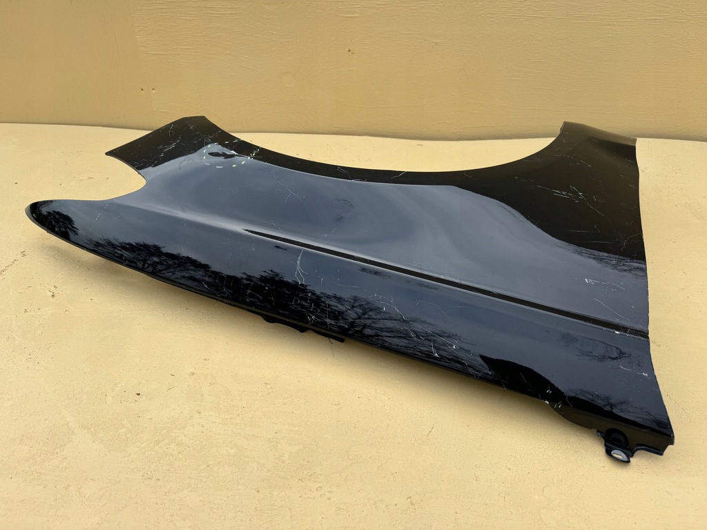 фото №9, Ford mondeo mk5 v 5 15-19r крыло правый передний перед