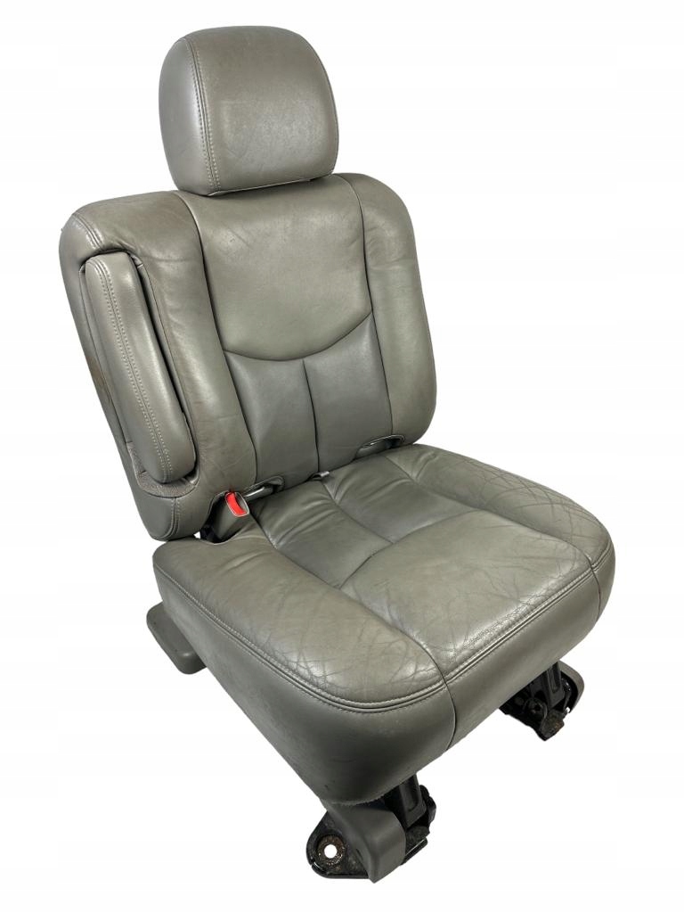 фото №13, Chevrolet suburban yukon xl 03-06r сиденье сиденья