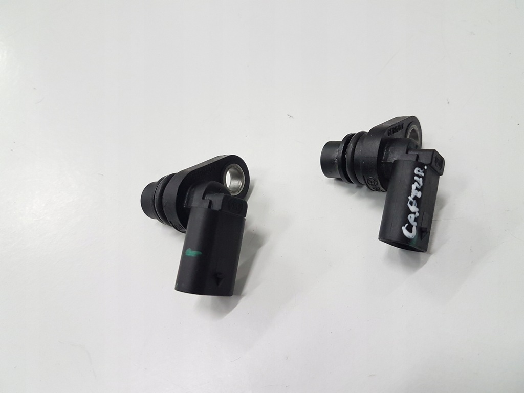 фото №1, Датчик положення вала renault captur ii 1.3 tce