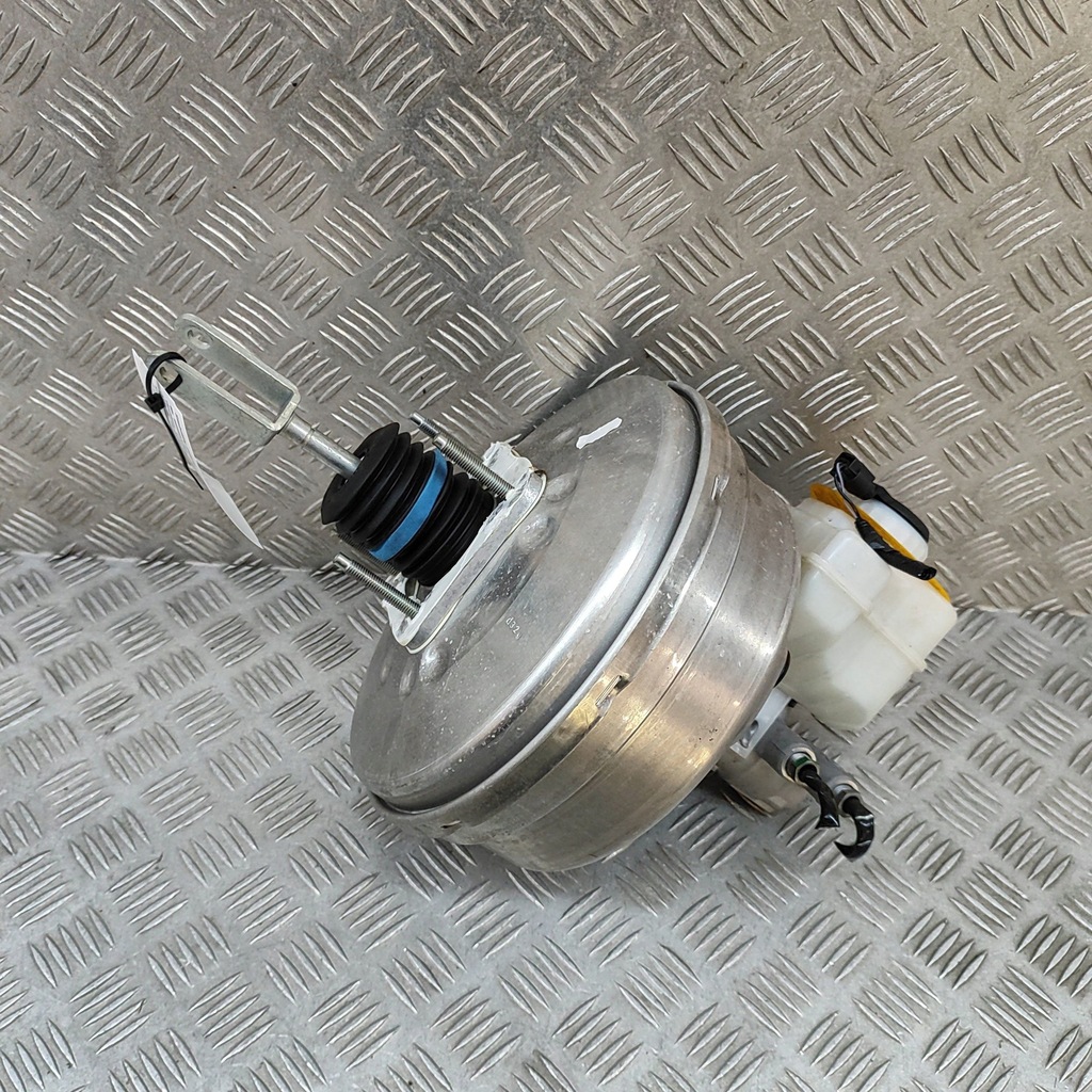 фото №3, Land rover range rover sport l494 2018 усилитель тормоза