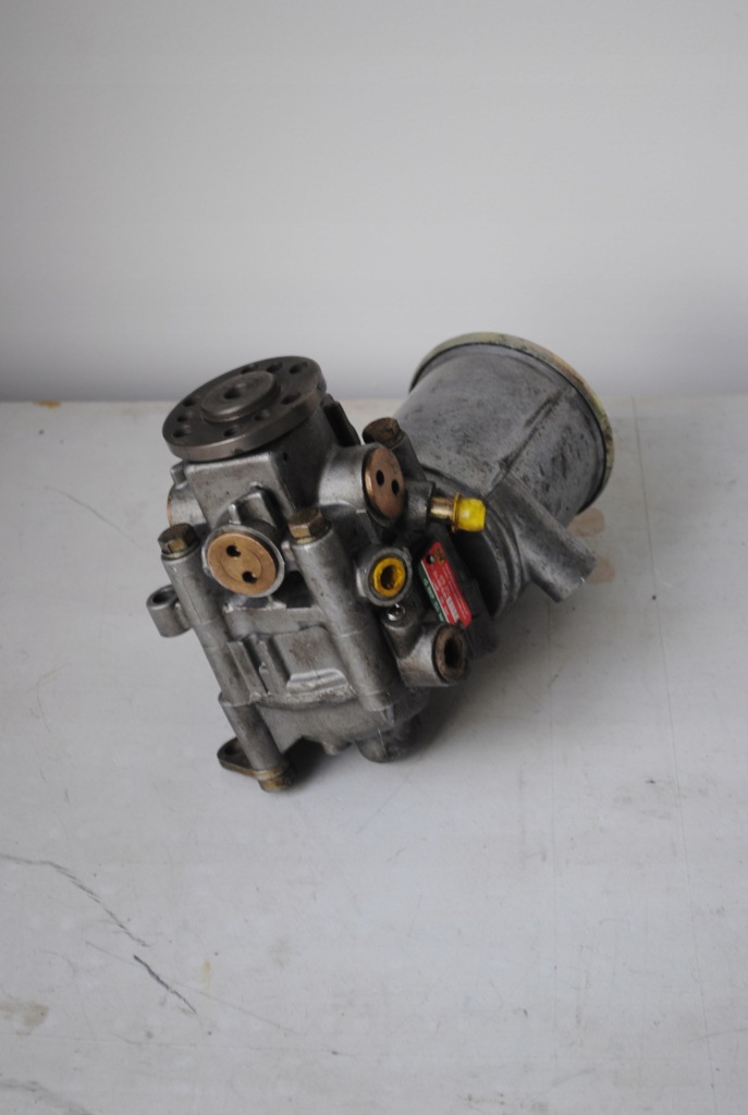 Купить Насос усилителя a1244601680