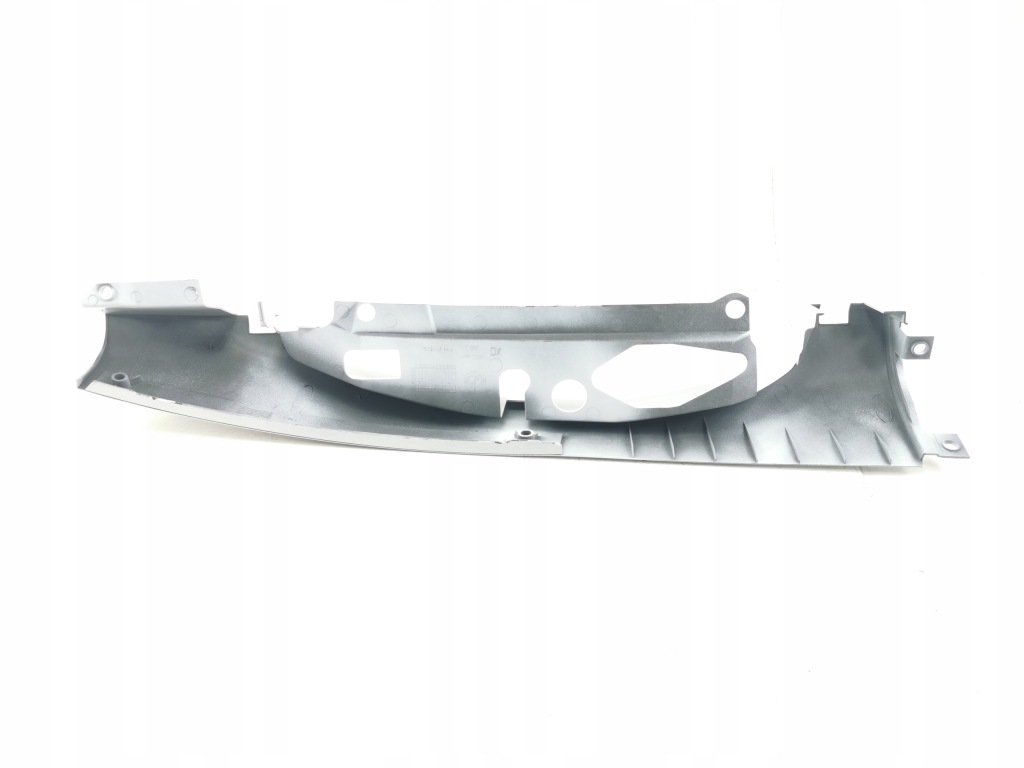 фото №6, Обшивка стойка правое fiat doblo 2000-2005 nowe оригинальные 735404065