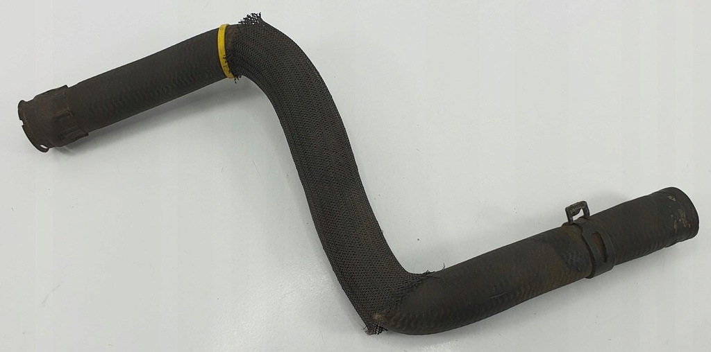 фото №1, Wąż труба трубка wody citroen jumpy i 2.0 hdi