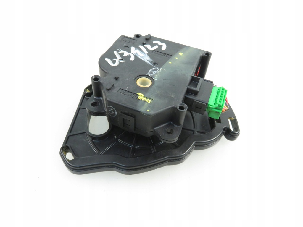 фото №6, Моторчик крышка обдув honda cr-z 0638001290