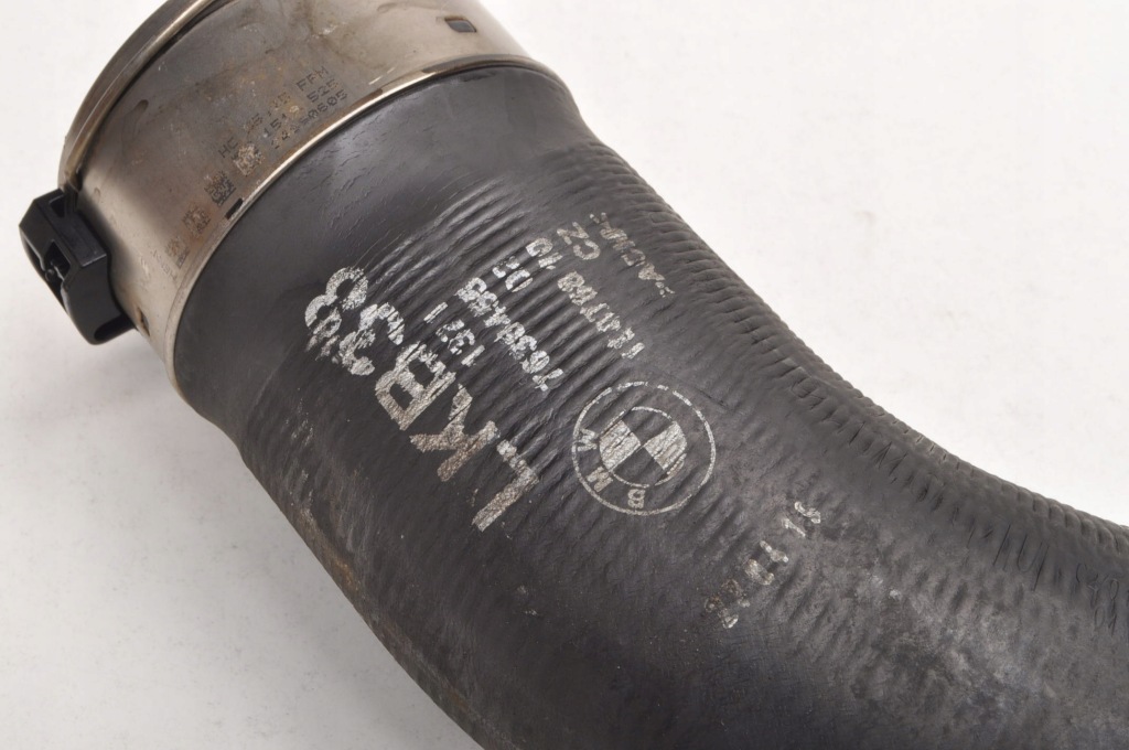 Bmw f20 f30 1.5 труба інтеркулер 7638455 в Україні