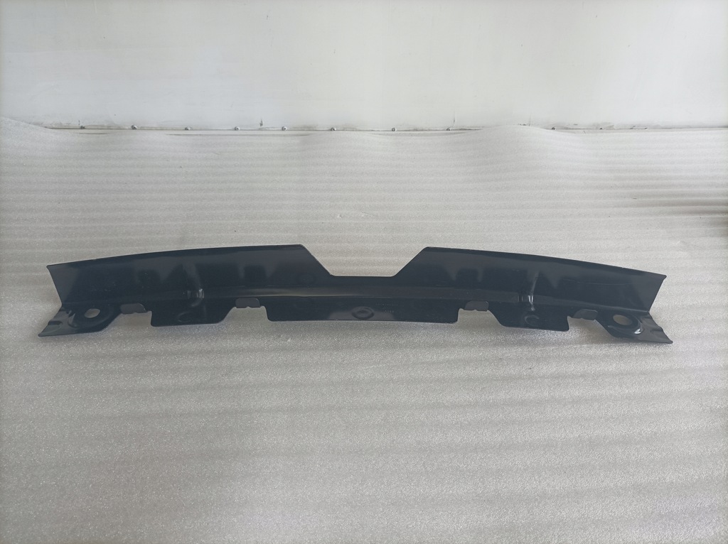 фото №5, Кронштейн бампера задняя dacia lodgy