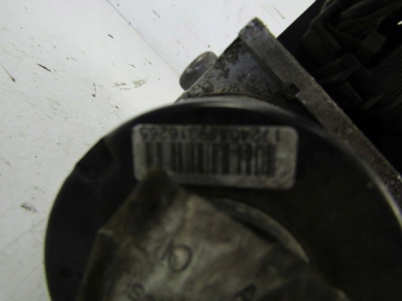 фото №6, Ford focud ii cmax mk1 насос abs 3m512m110ja