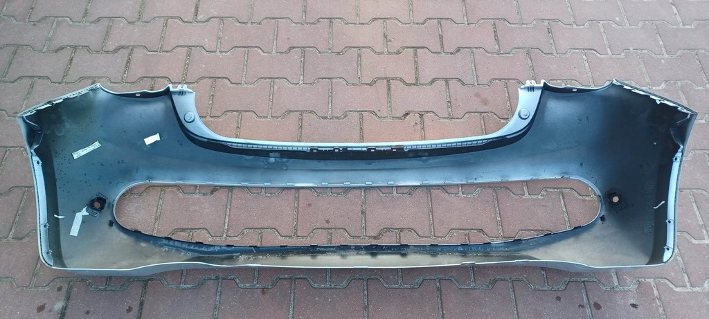 фото №7, Бампер задний hyundai i10 ii lift 86611-b9500