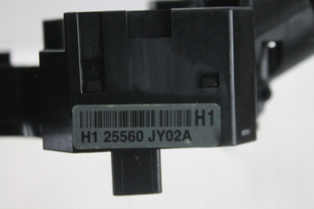 фото №5, Перемикач важіль 25560jy02a renault koleos 07-