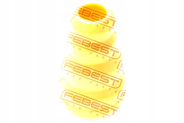 фото №1, Febest отбойник передний амортизатора honda integra 4d db6 jp