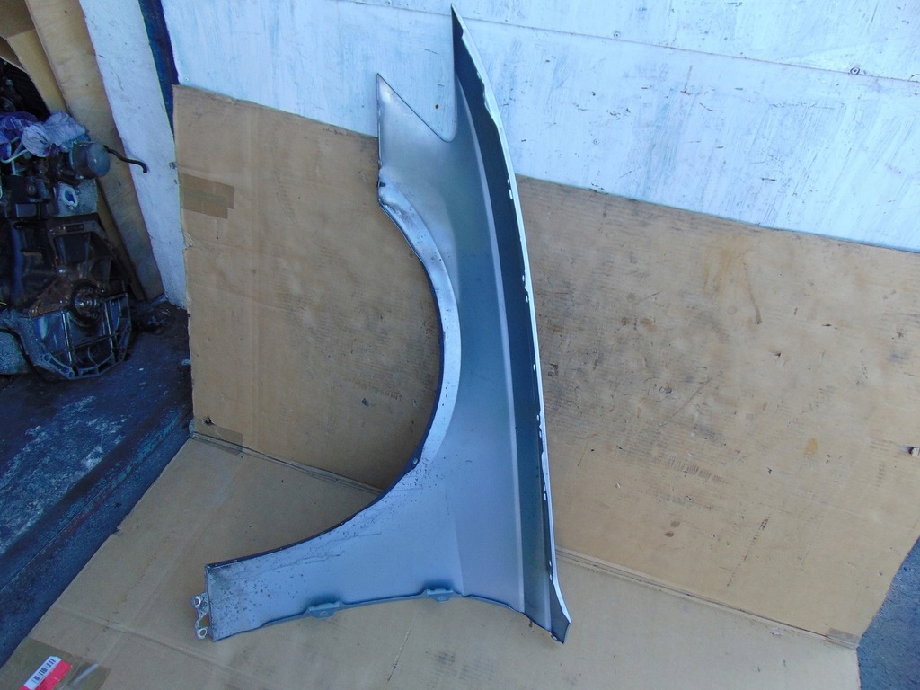 фото №14, Крила правий перед audi a6 c8 s-line оригінал