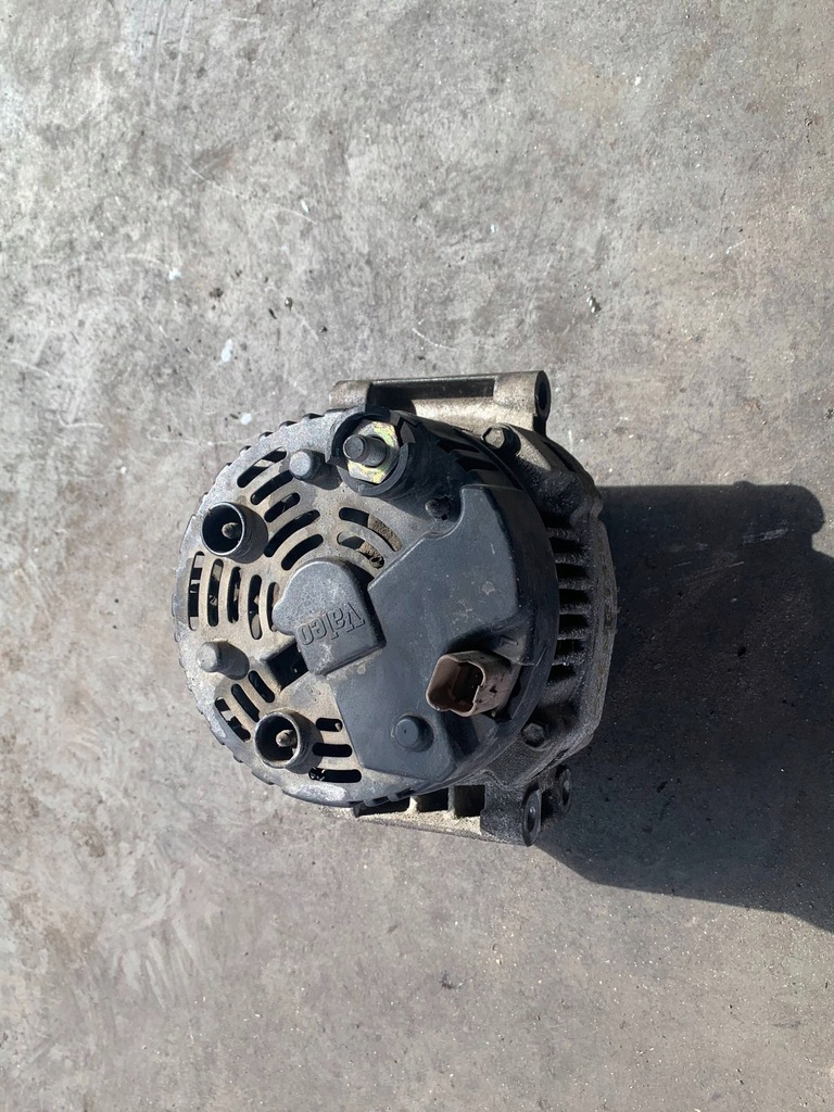 фото №4, Генератор renault scenic i 2541980a