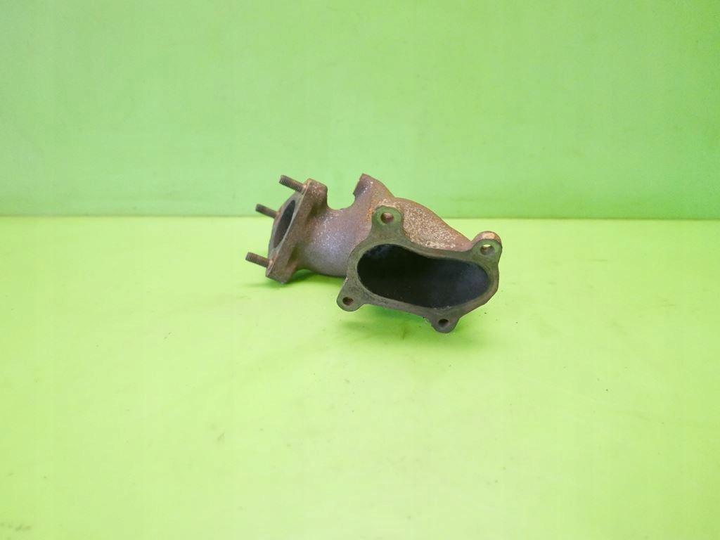 фото №8, Труба колено колено турбины kia carnival i 2.9tdi