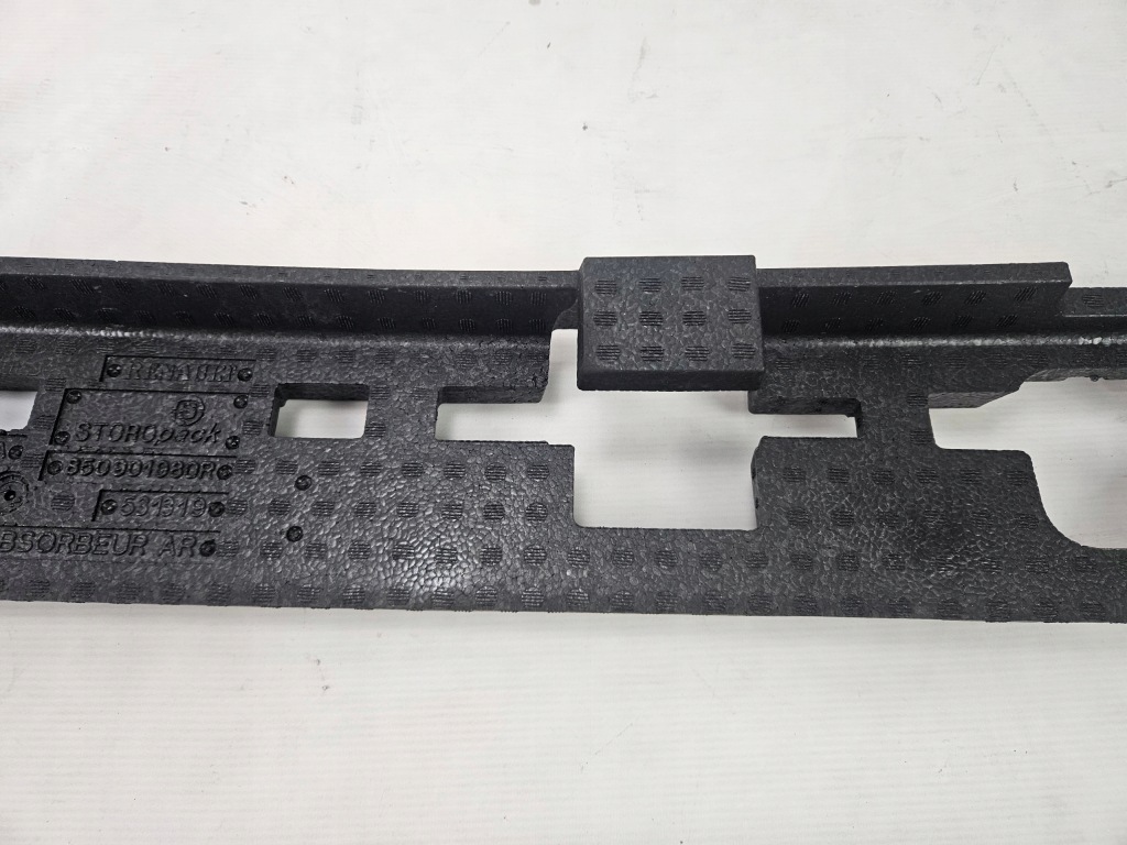 фото №10, Renault austral 2022 - абсорбер балка бампера задняя 850901980r