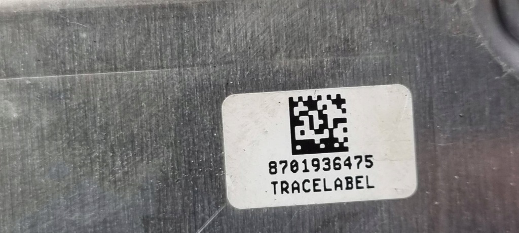 фото №6, Бортовой компьютер 4e0910552 audi s8 d3