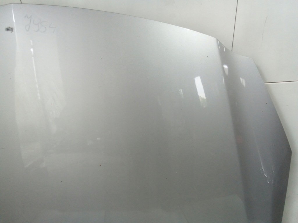 фото №2, J984 капот opel insignia a z176