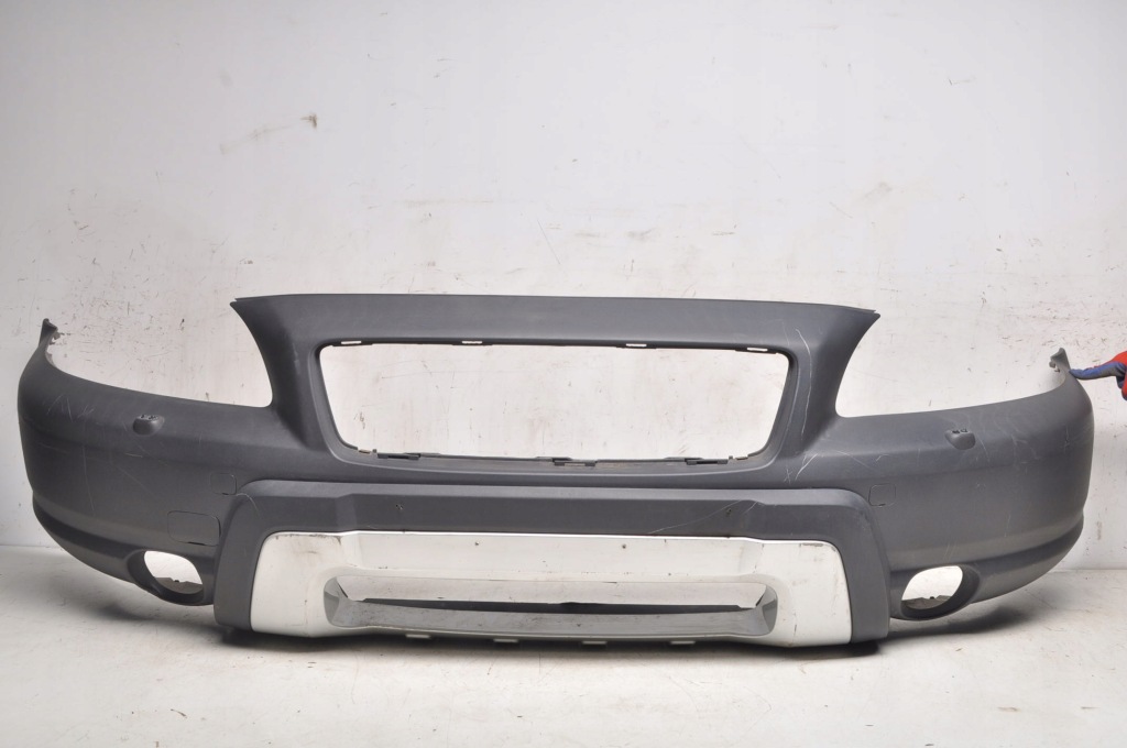 фото №1, Volvo xc70 lift бампер перед передній pod омивачі 9190896