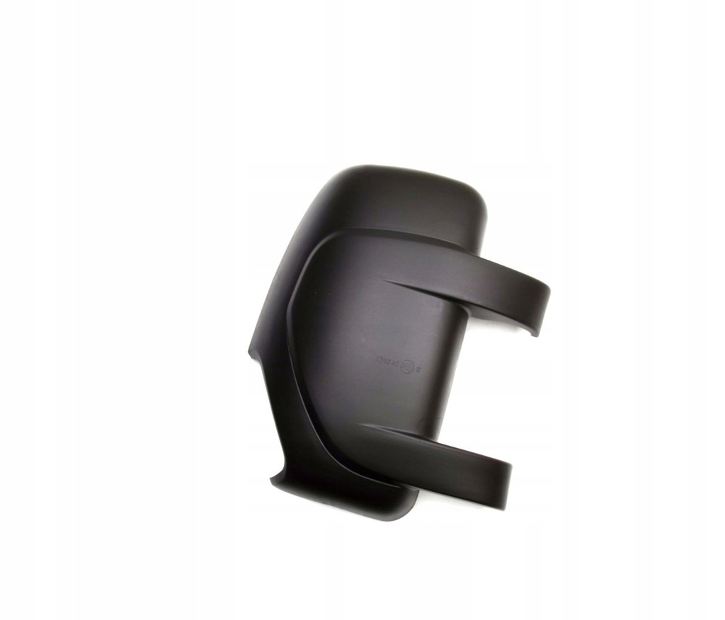 фото №2, Корпус дзеркало renault master iii 10 pr