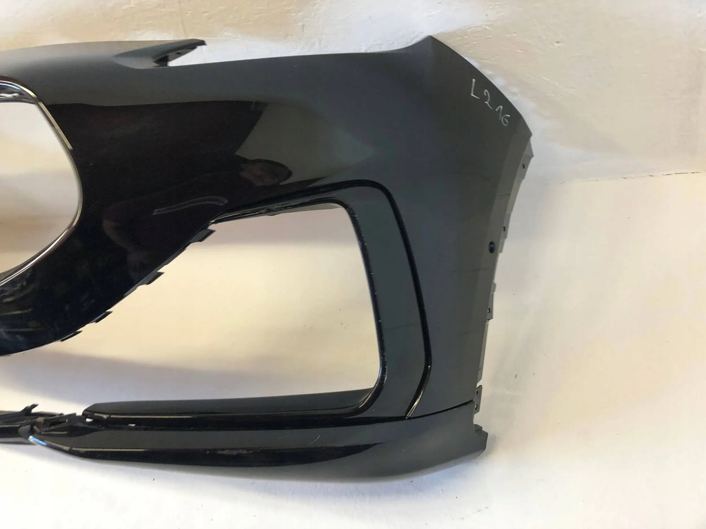 фото №11, Maserati grecale trofeo бампер 22 -