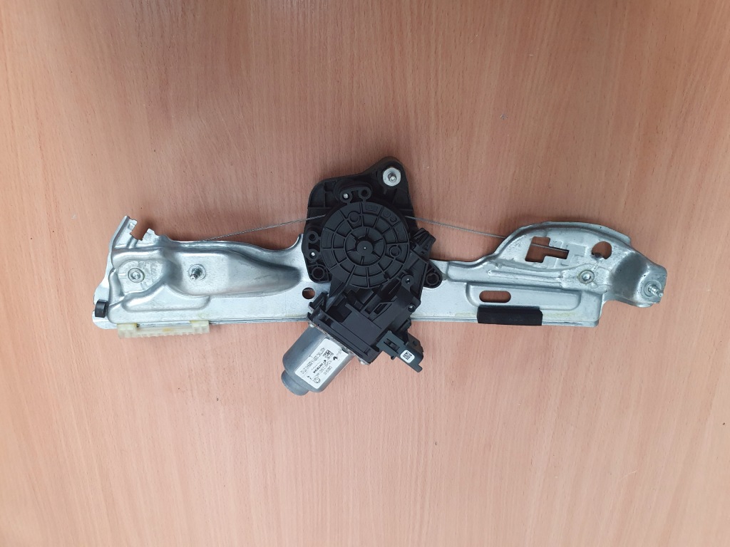 Купить Механизм подъемник стекло моторчик megane 4 iv