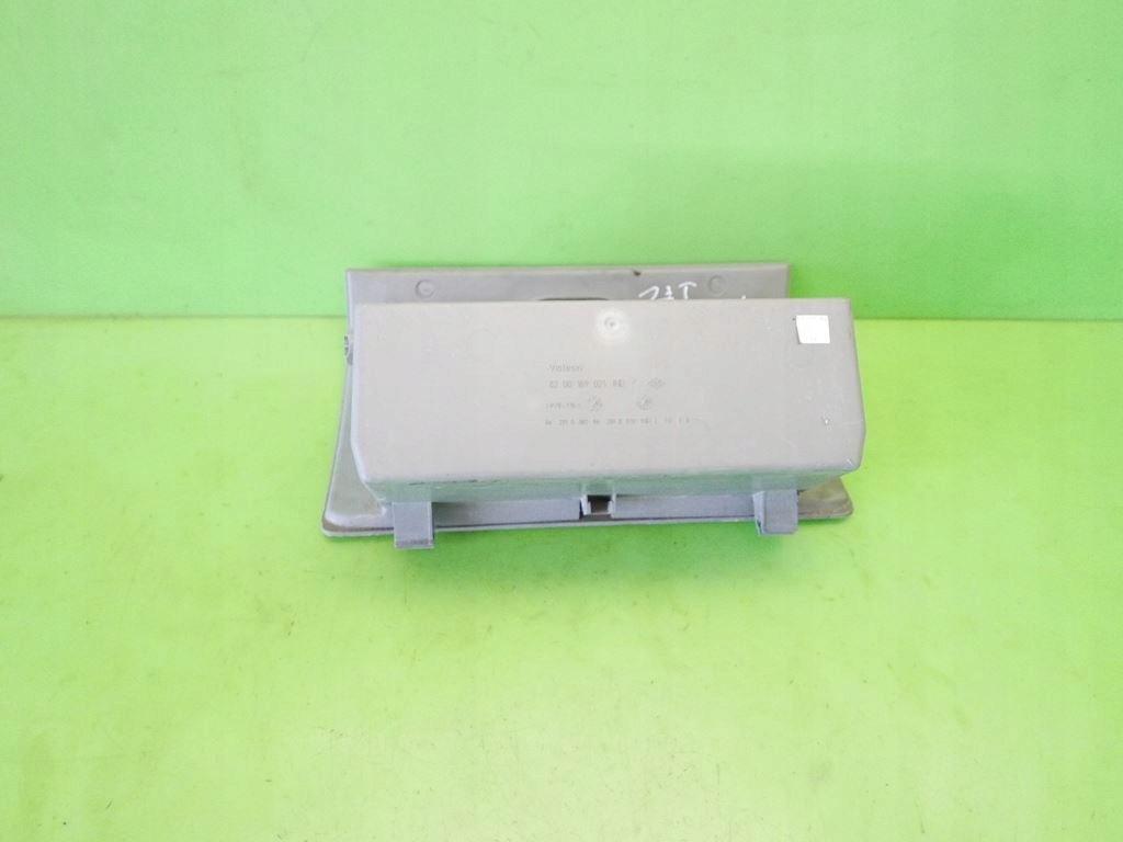 фото №6, Бардачок правий пасажира opel movano a i fl 03-10