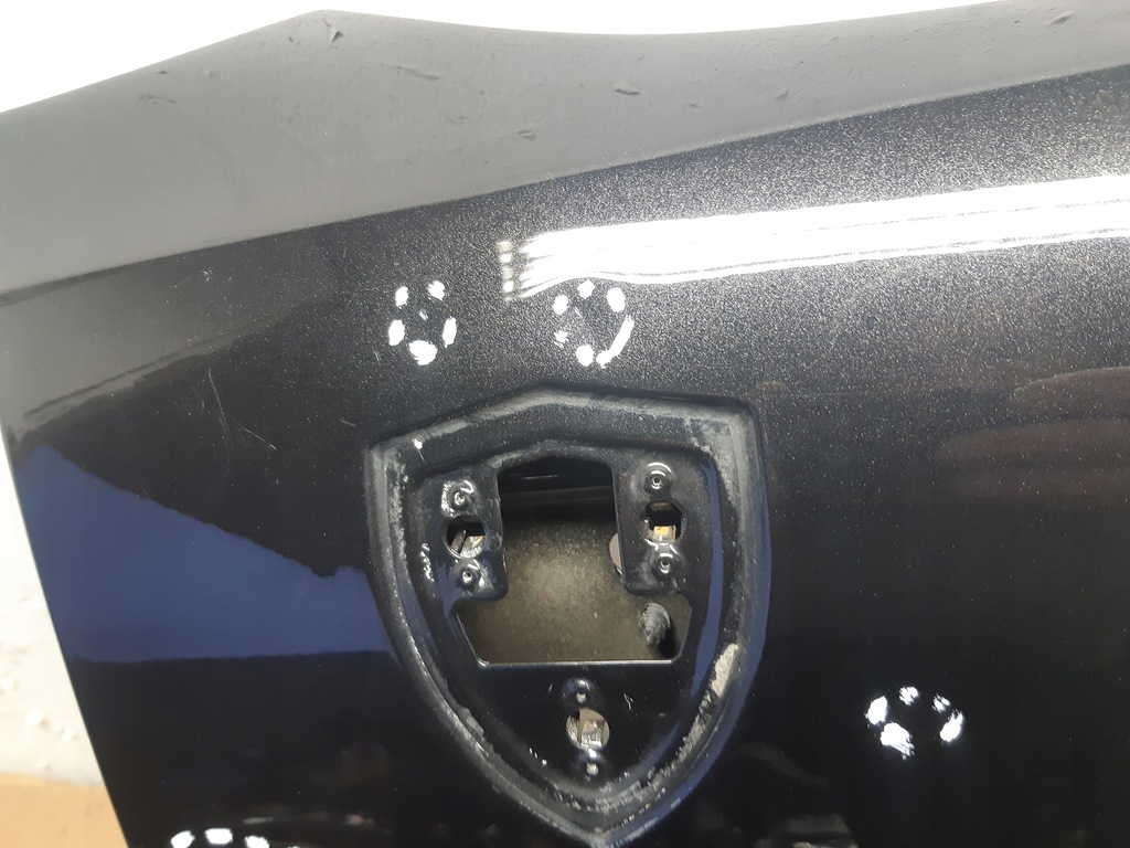 фото №7, Крыло правый перед ferrari portofino