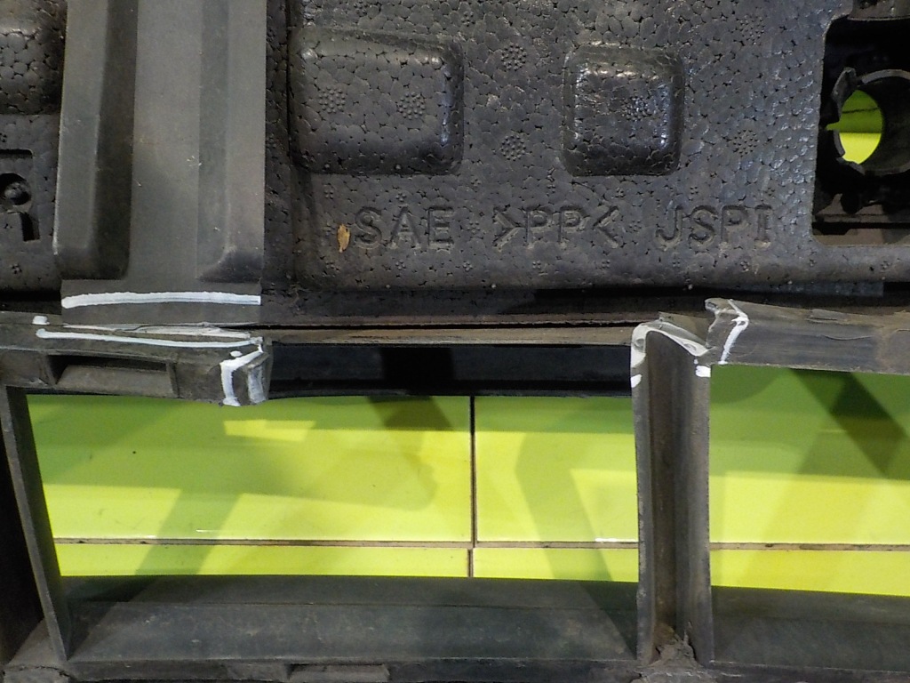 фото №7, Bmw x5 e53 lift 3.0 d 04r 5d бампер перед