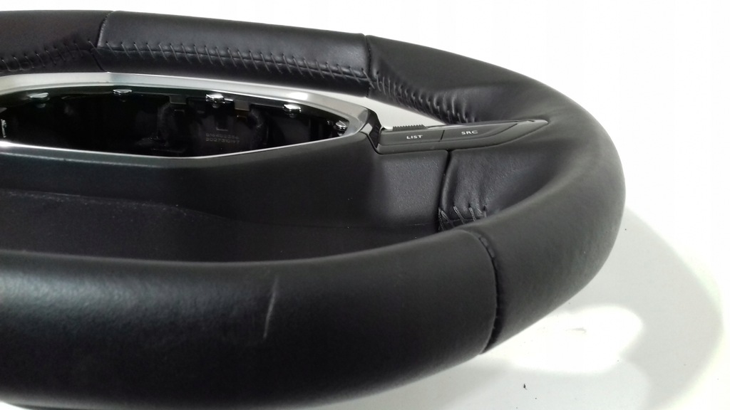 фото №7, Peugeot 2008 ii повітропровід 6402338