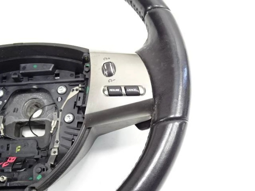 фото №9, Воздуховод кожа jaguar xf x250