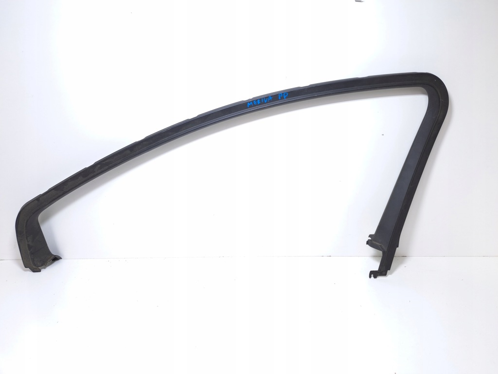 фото №1, Opel meriva b захист накладка рамка двері перед права