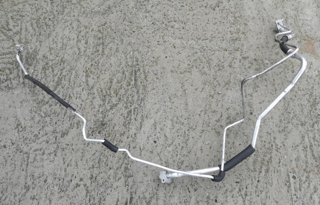 фото №1, Дроти трубки кондиціонера opel insignia a 08-16