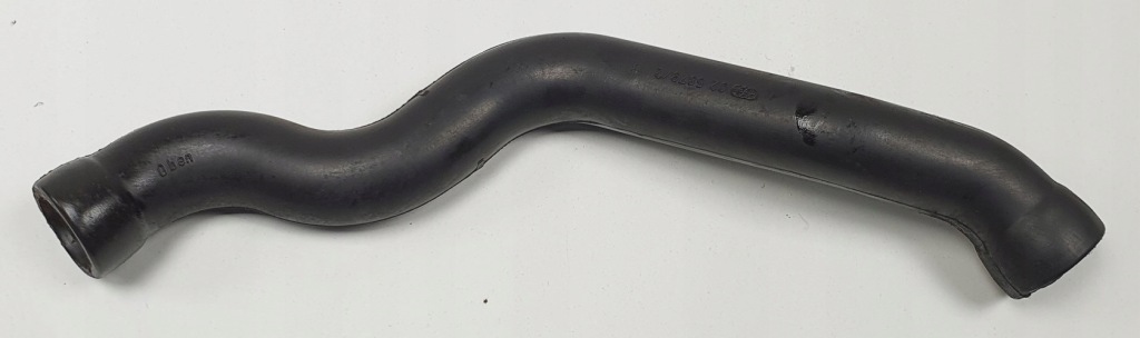 фото №1, Шланг вентиляція картера mercedes w220 3.2 v6 a1120180482