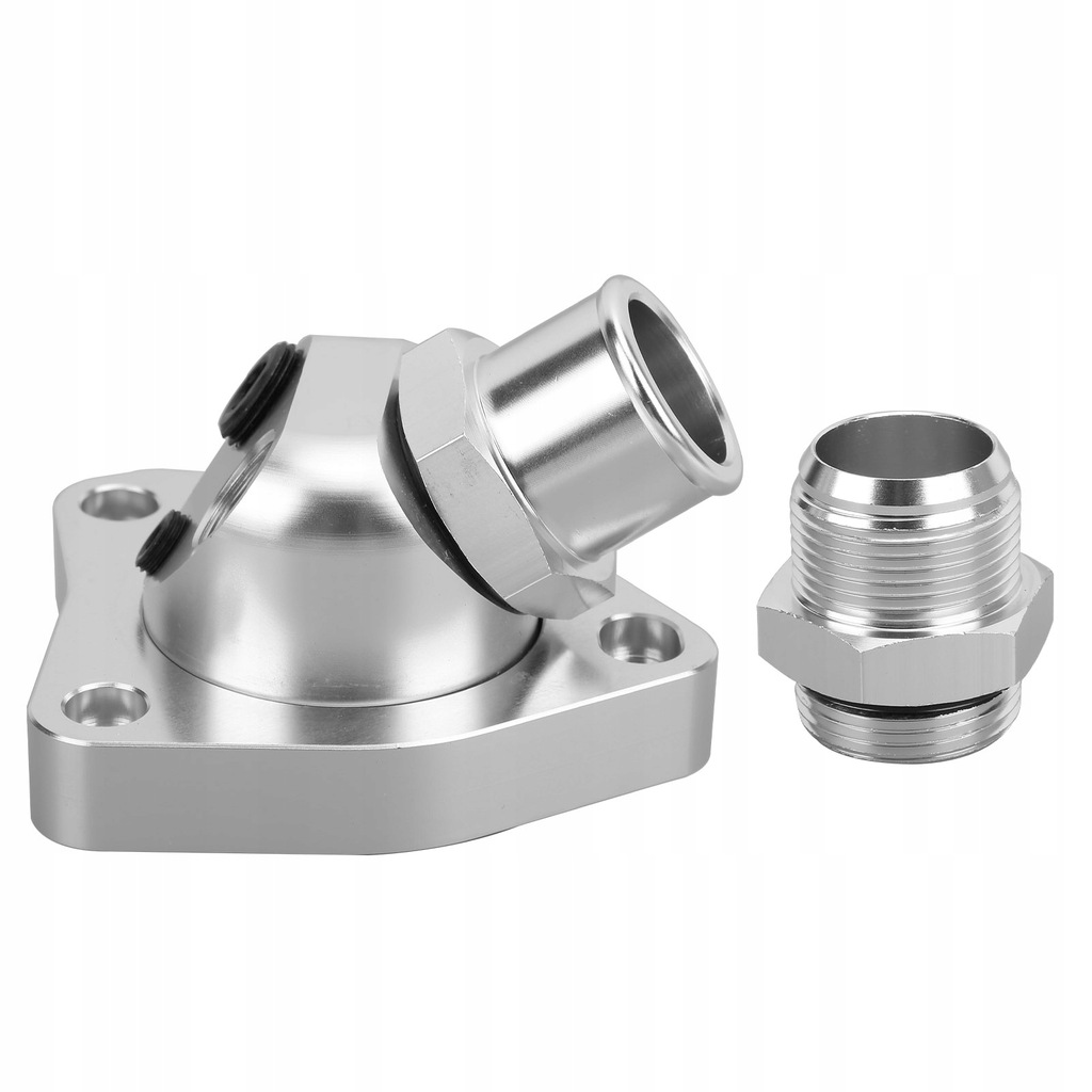 фото №13, Корпус термостата 180 ступеня wąż modyfikacyjny з