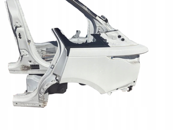 фото №1, Range rover velar l560 четверть лонжерон задняя левая правая