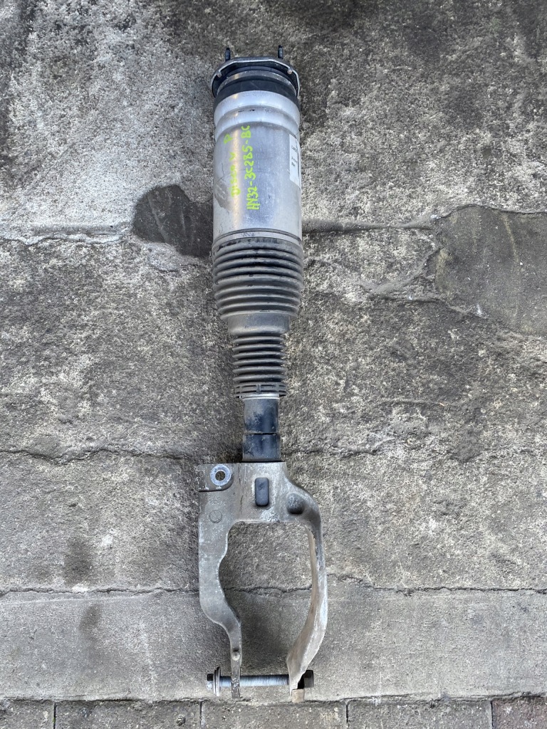 фото №1, Land rover discovery v амортизатор передний правый