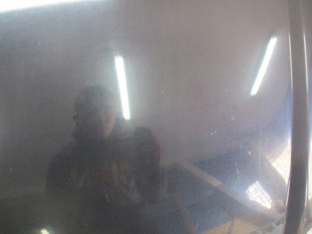 фото №4, Капот opel vectra c 2hu