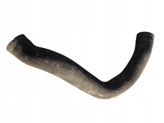 фото №1, Шланг повітря інтеркулер fiat ducato 2.8