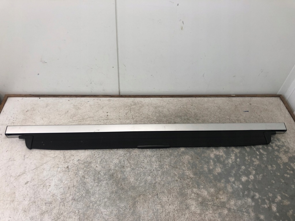 фото №1, Шторка багажника subaru legacy iv kombi