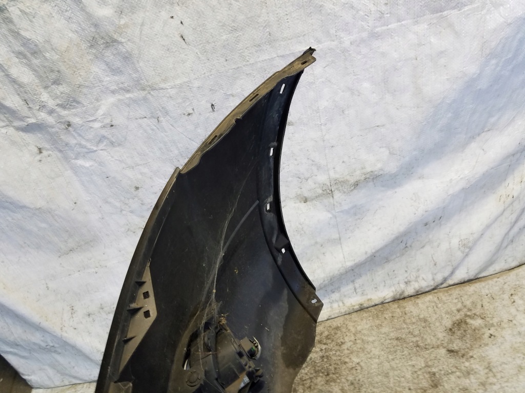 Купить Бампер передок  nissan qashqai j10 kod z11