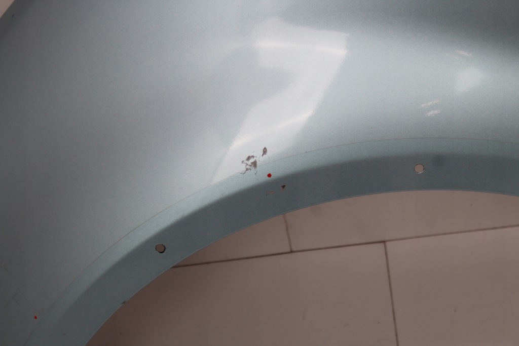 Крыло  левое  перед suzuki sex4 06-09r zee в Украине