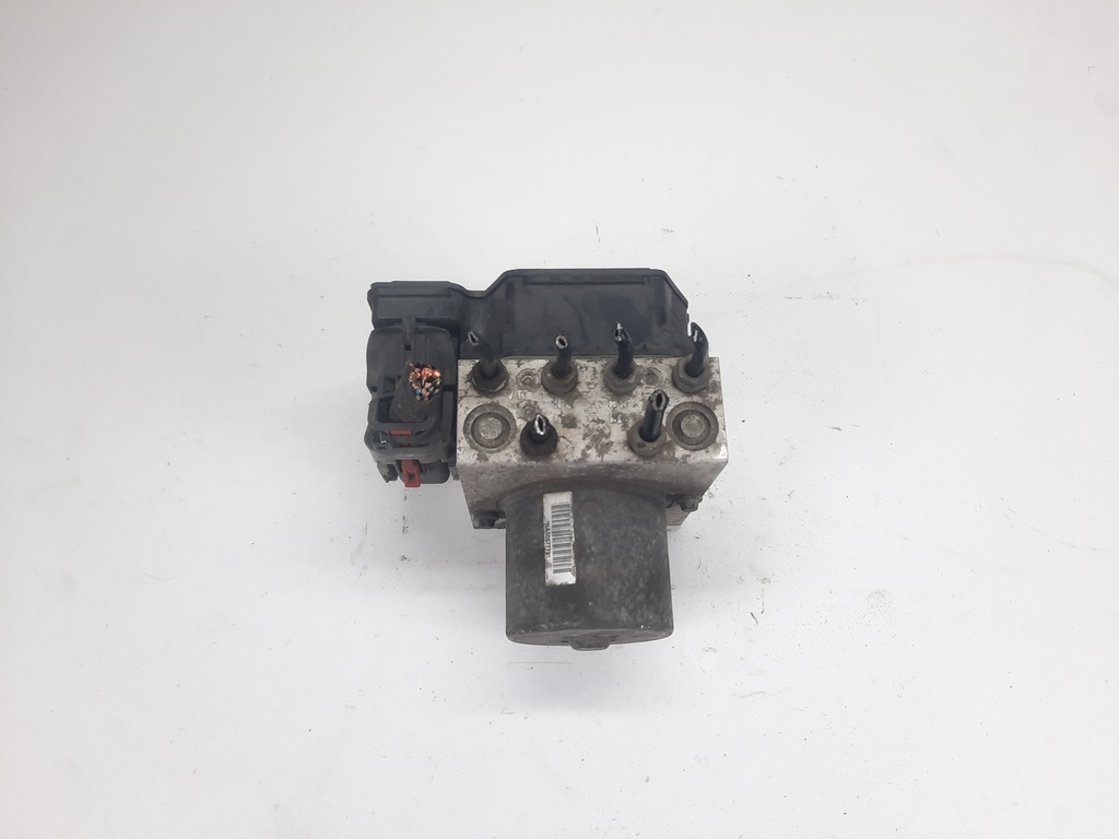 фото №6, Насос abs vw tiguan i 5n 5n0614517k