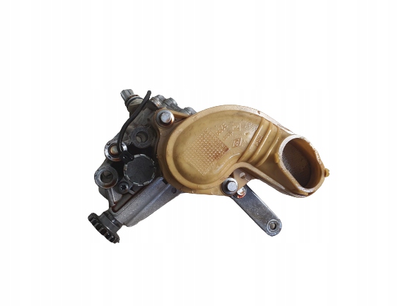 фото №1, Насос масла mercedes renault 1.3 tce dig-t